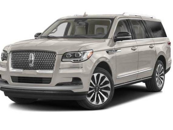 LINCOLN NAVIGATOR L 2023 5LMJJ3LG3PEL06529 image